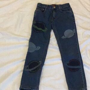 Boden Adventure-flex Slim Jeans - 9y